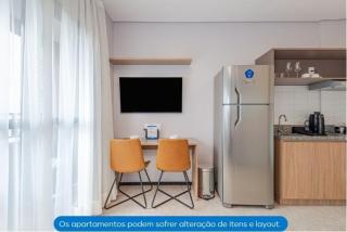Roomo Perdizes Turiassu Residencial - São Paulo - 2