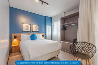 Roomo Perdizes Turiassu Residencial - São Paulo - 5
