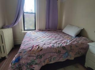 Stay in Historic Brooklyn Townhouse - Brooklyn - 7