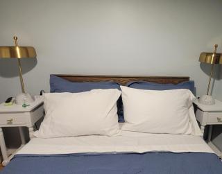 Stay in Historic Brooklyn Townhouse - Brooklyn - 2