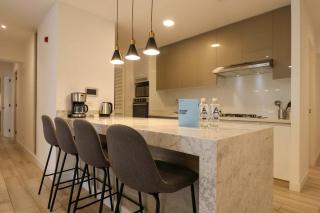 Charming 2BR with Balcony in Miraflores - 6