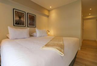 Charming 2BR with Balcony in Miraflores - Lima - 7
