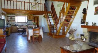 Villa Oneiro Tsivaras - Tsivarás - 4
