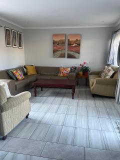 Sun Valley Home - Kaapstad - 5