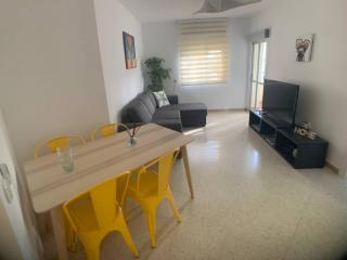 Motril Poniente Beach - Motril - 0
