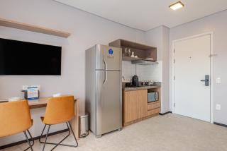Roomo Perdizes Turiassu Residencial - São Paulo - 9