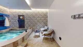استراحة دهجان Dehjan chalet - Sayq - 4