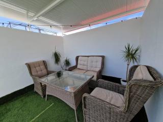 Ático Mármoles - Centro Málaga - Málaga - 4