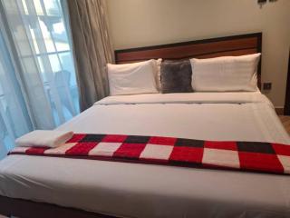 Home on Holiday - Manama - 8