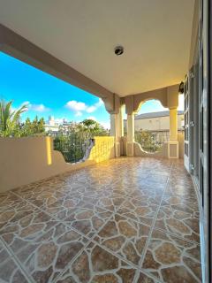 4-Bedroom Villa 12mins Walk to Beach - SV140 - 4