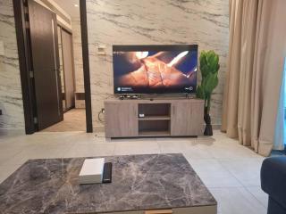 Home on Holiday - Manama - 0
