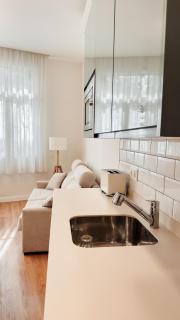 Bolivia Beach Suite A - Málaga - 8
