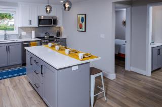 Gold Getaway by Simple Life Rentals - 7