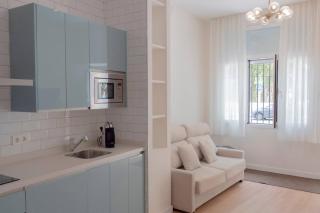 Bolivia Beach Suite B - Malaga - 0
