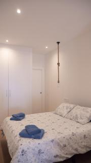 Bolivia Beach Suite B - Malaga - 9