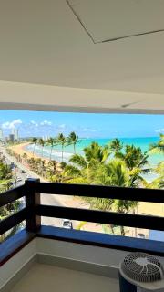 JATIUCA SUITES RESORT - Maceió - 0