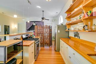 1 Mi to City Plaza Family-Friendly Chico Home - Chico - 3