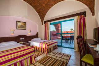 Swisstouch Resort ex Sentido Dream Marsa Alam - Baia di Coraya - 5