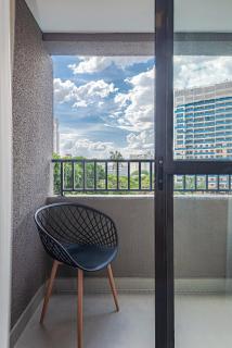 Roomo Perdizes Turiassu Residencial - São Paulo - 8