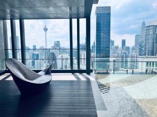 AXON Residences Kuala Lumpur - 1