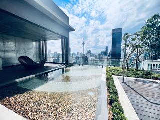 AXON Residences Kuala Lumpur - Kuala Lumpur - 5