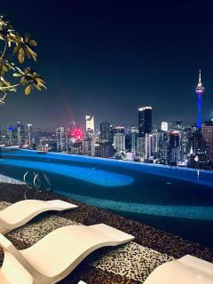 AXON Residences Kuala Lumpur - Kuala Lumpur - 0