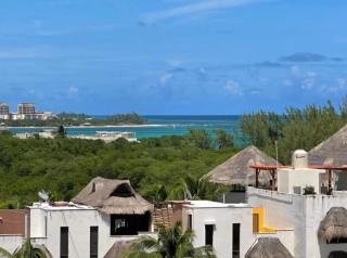 Luxury 1BR condo-Amazing Oceanviews Prime location close to beach - Playa del Carmen - 5
