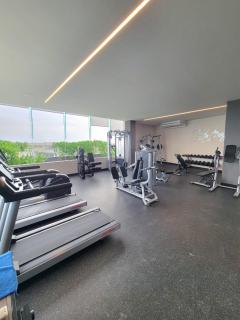 Luxury 1BR condo-Amazing Oceanviews Prime location close to beach - Playa del Carmen - 4
