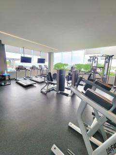 Luxury 1BR condo-Amazing Oceanviews Prime location close to beach - Playa del Carmen - 5