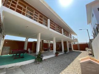 Villa del Mar- Engabao - Playas - 8