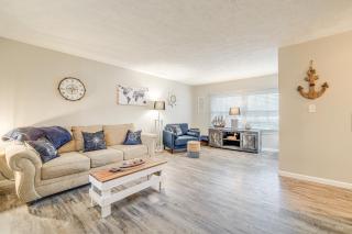 Conneaut Lake Apartment Less Than 1 Mi to Waterfront! - 5