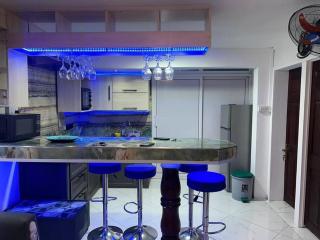Ashvina Lodge - Flic-en-Flac - 8