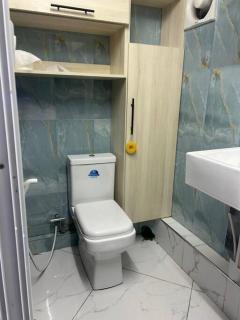 Ashvina Lodge - Flic-en-Flac - 6