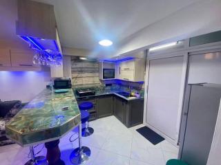 Ashvina Lodge - Flic-en-Flac - 3