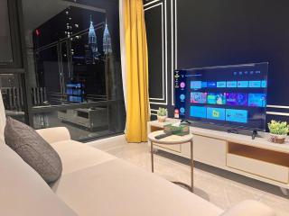 AXON Residences Kuala Lumpur - Kuala Lumpur - 6