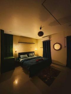 The Comfy House - 1BHK Apartment - Dibrugarh - 0