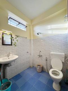 The Comfy House - 1BHK Apartment - Dibrugarh - 5