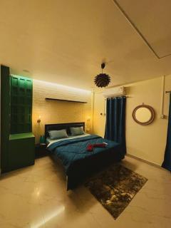 The Comfy House - 1BHK Apartment - Dibrugarh - 2