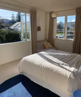Sunny 3 Bedroom with garden close to hospital - Lower Hutt - 6