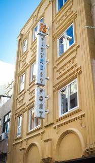CityRest Fort - Colombo - 0