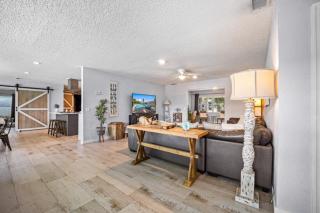 Canal Front Beach Home, Private Pool - Flagler Beach - 7