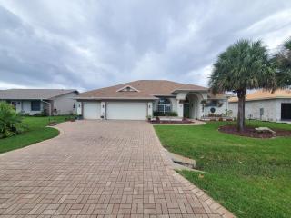 Cozy Canal - Palm Coast - 0