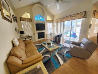 Cozy Canal - Palm Coast - 7