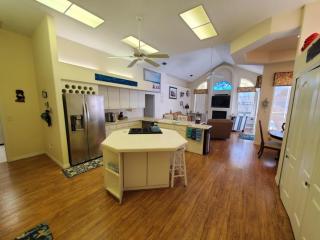 Cozy Canal - Palm Coast - 2