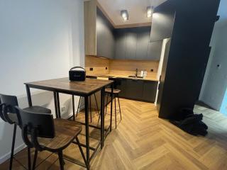 Apartament Kępa Mieszczńska Wrocław - Wrocław - 0