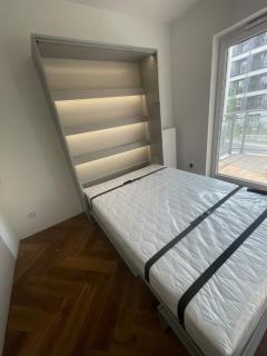 Apartament Kępa Mieszczńska Wrocław - Wrocław - 4
