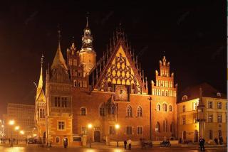 Apartament Kępa Mieszczńska Wrocław - Wrocław - 3