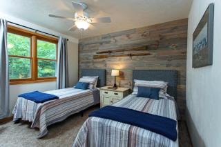 Three Little Birds by Simple Life Rentals - 2