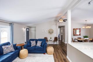 The Reserve at Plum Bottom by Simple Life Rentals - Egg Harbor - 8