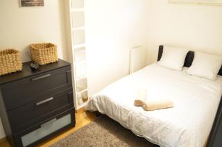 Bel appartement type maison - 7